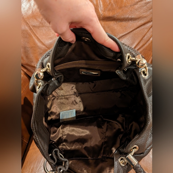 Limited edition Large DKNY bag - Picture 4 of 8